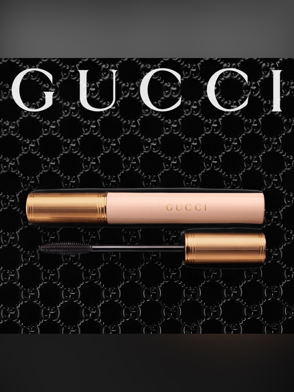 NIB ✨ Gucci Mascara